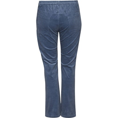 Studio SBerete Trousers Trousers Blue