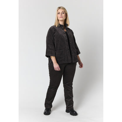 Studio SBerete Trousers Trousers Brown