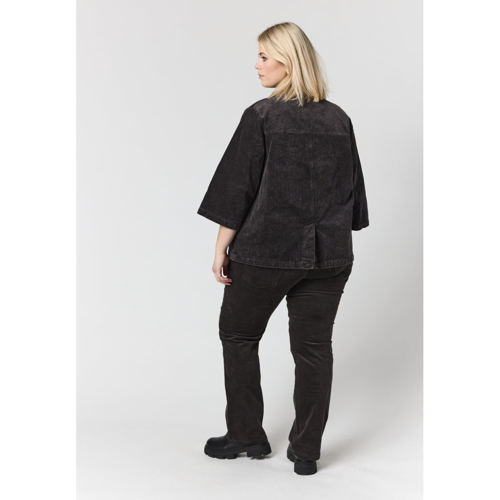 Studio SBerete Trousers Trousers Brown