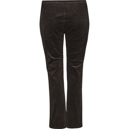 Studio SBerete Trousers Trousers Brown