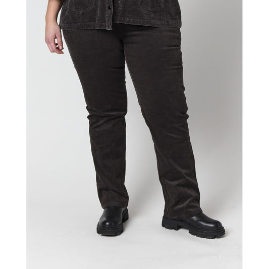 Studio SBerete Trousers Trousers Brown