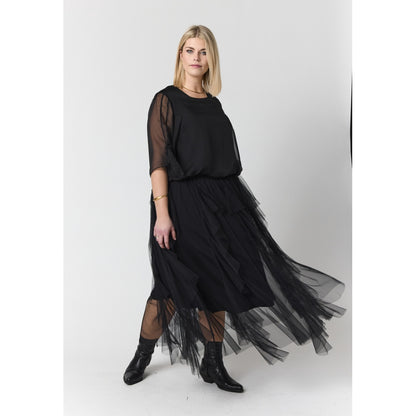 Studio SBrinja Blouse Blouse Black