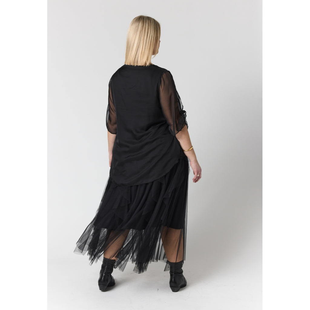 Studio SBrinja Blouse Blouse Black
