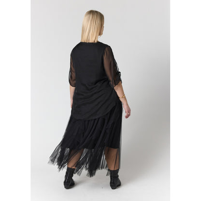 Studio SBrinja Blouse Blouse Black