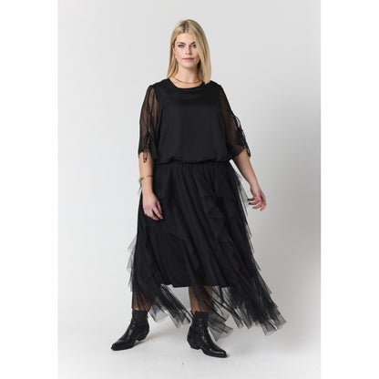 Studio SBrinja Blouse Blouse Black