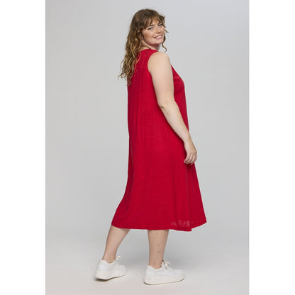 Studio SCadence dress Dress Red