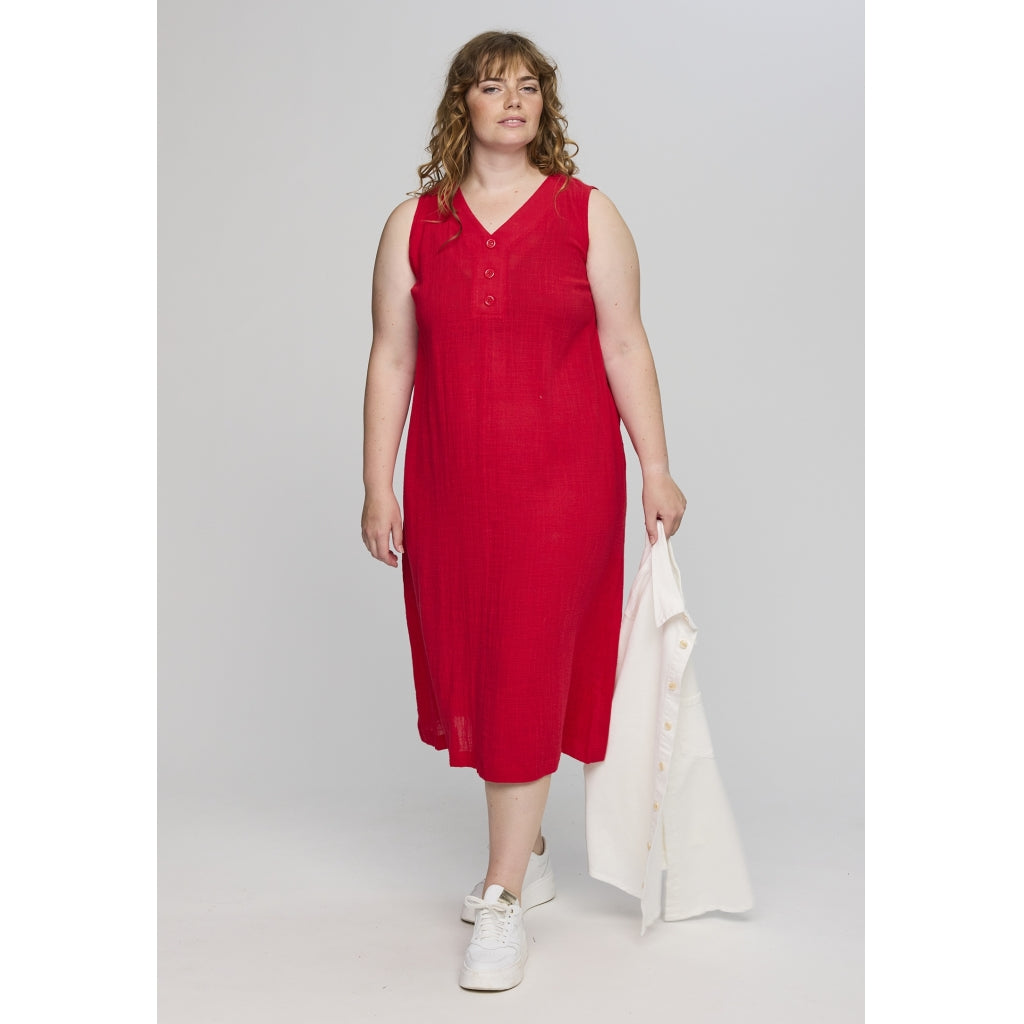 Studio SCadence dress Dress Red