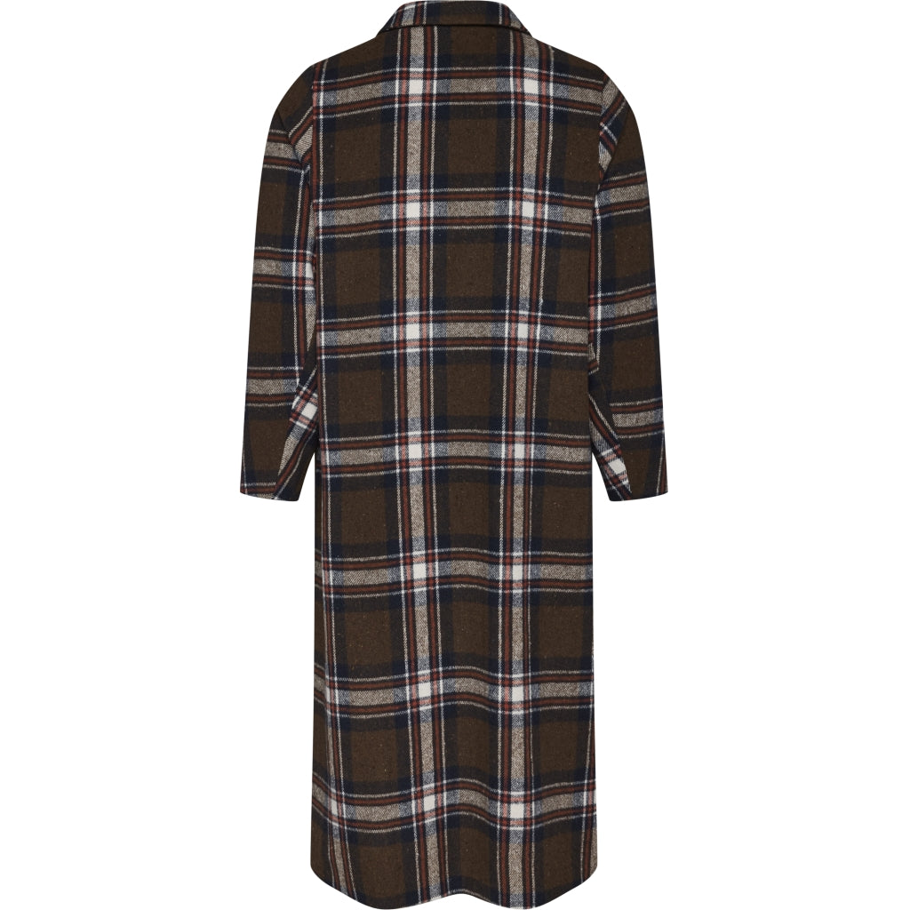 Studio SCaisa Long coat Coat