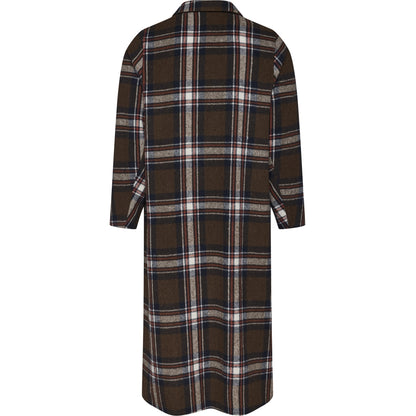 Studio SCaisa Long coat Coat