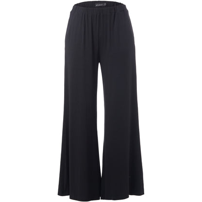Studio SCarina Trousers Trousers Black