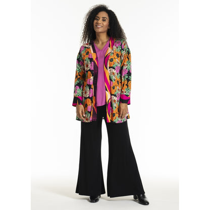 Studio SCarina Trousers Trousers Black