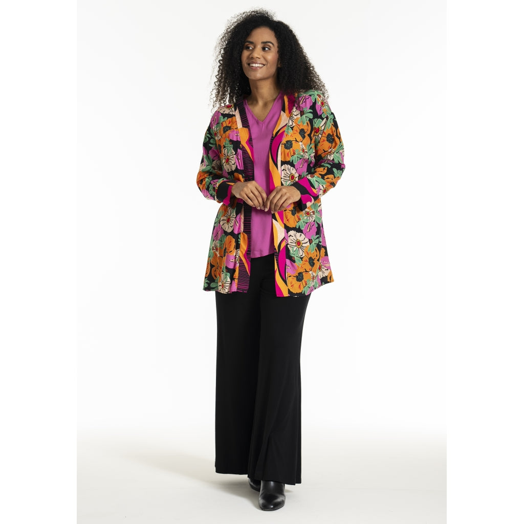 Studio SCarina Trousers Trousers Black