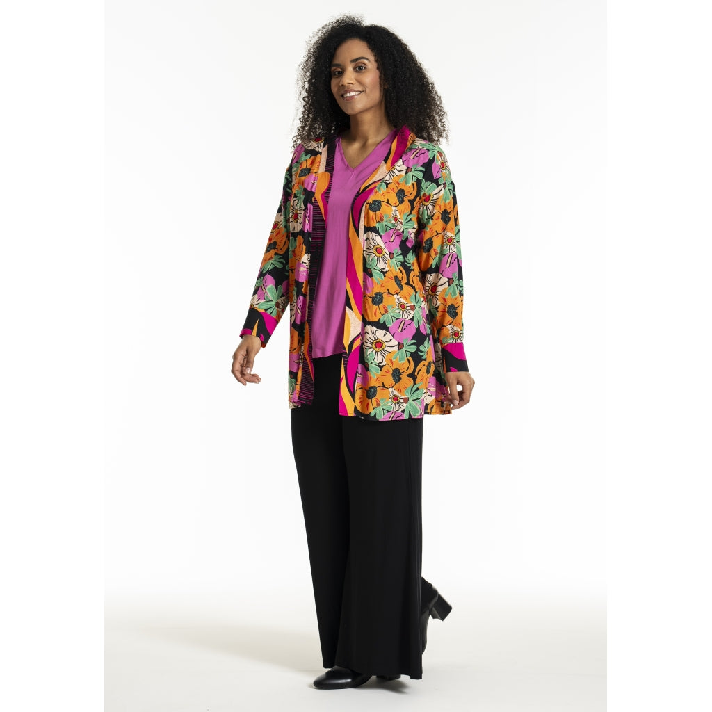 Studio SCarina Trousers Trousers Black