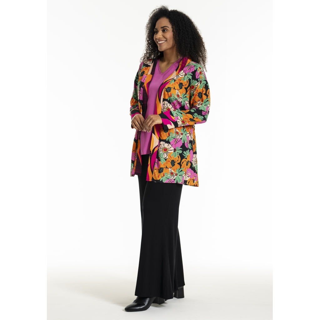 Studio SCarina Trousers Trousers Black