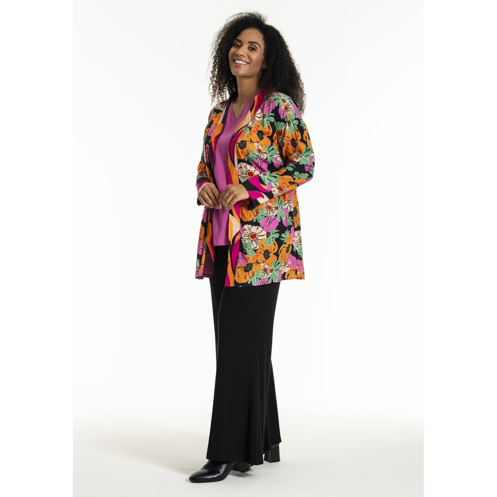 Studio SCarina Trousers Trousers Black