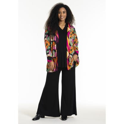 Studio SCarina Trousers Trousers Black