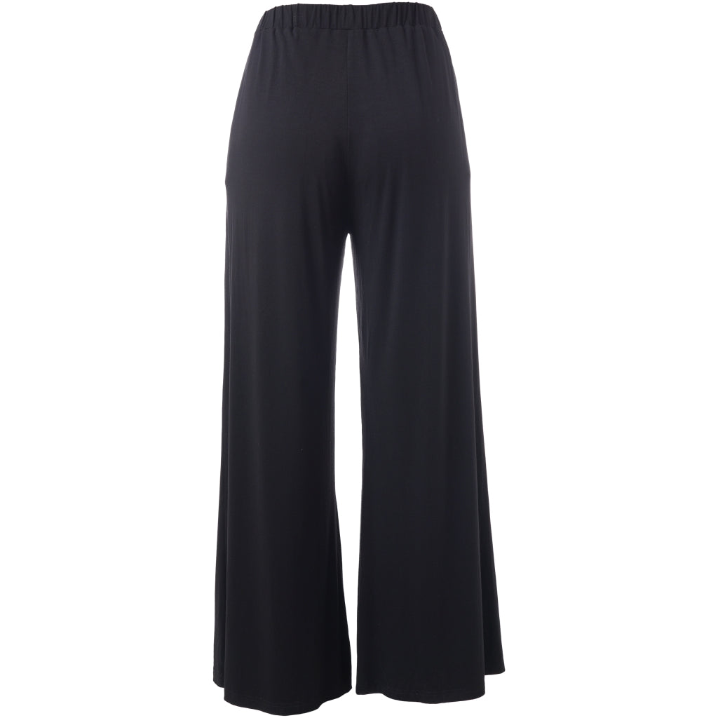 Studio SCarina Trousers Trousers Black