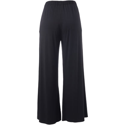 Studio SCarina Trousers Trousers Black