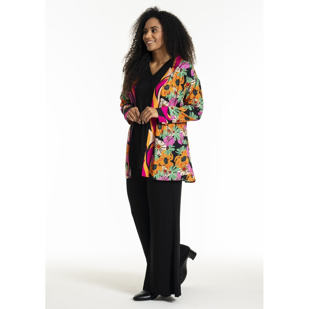 Studio SCarina Trousers Trousers Black