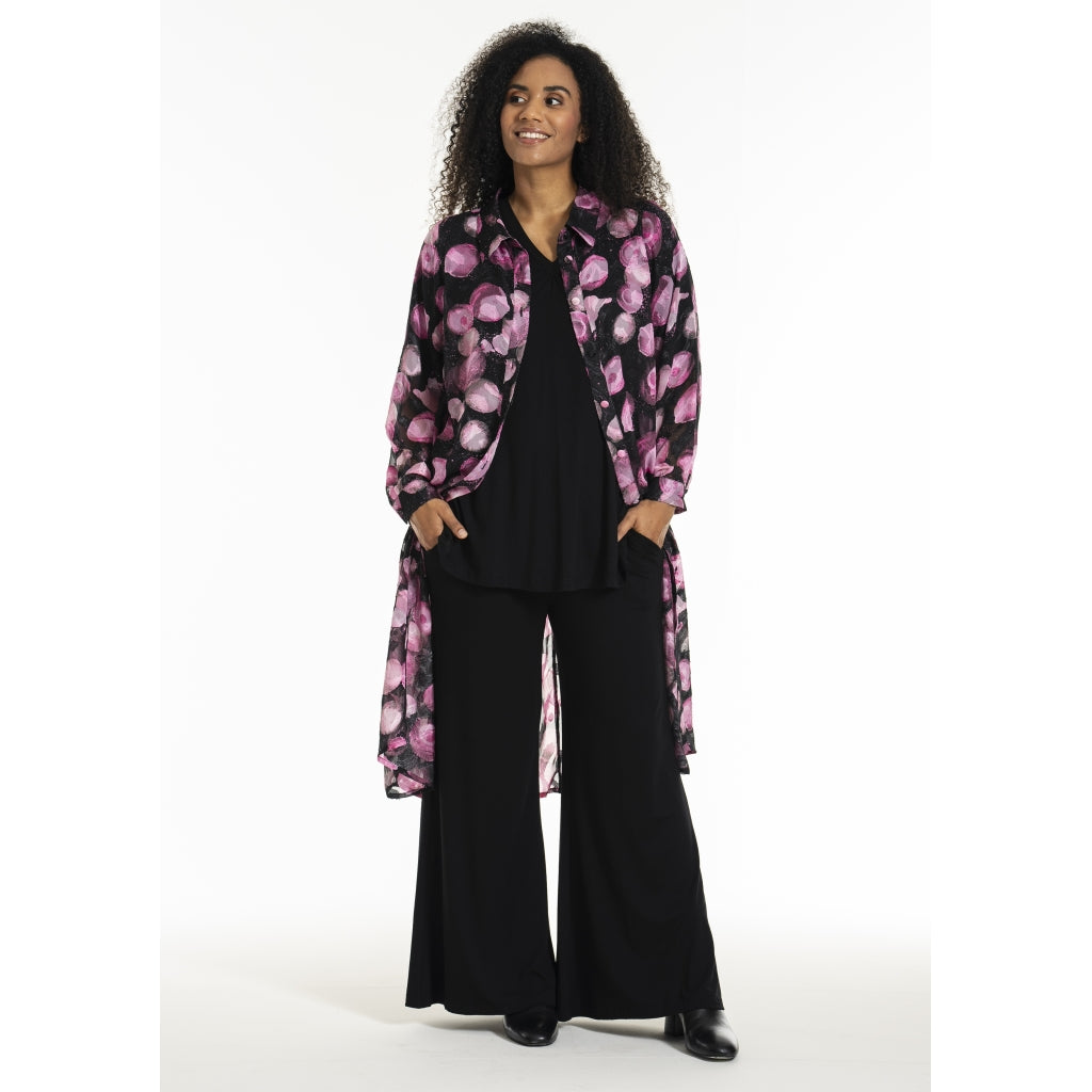 Studio SCarina Trousers Trousers Black