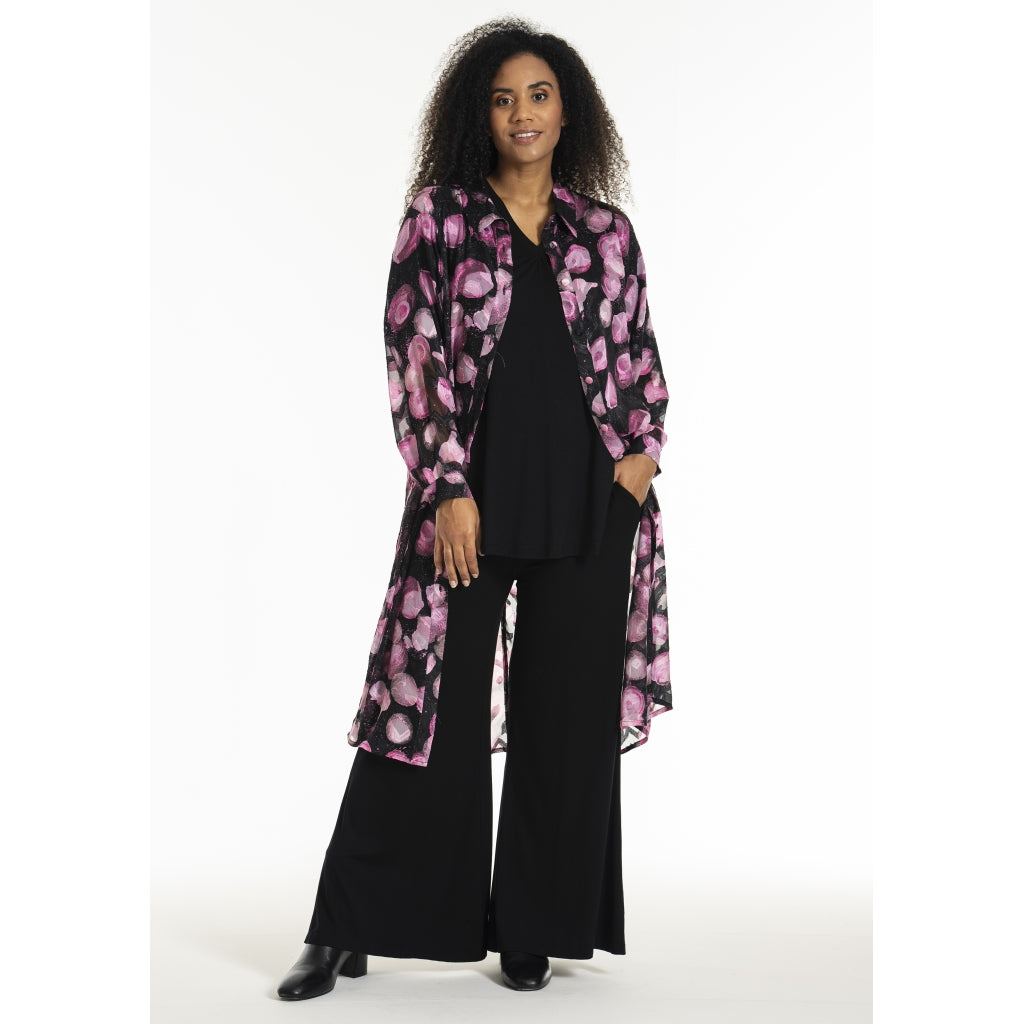 Studio SCarina Trousers Trousers Black