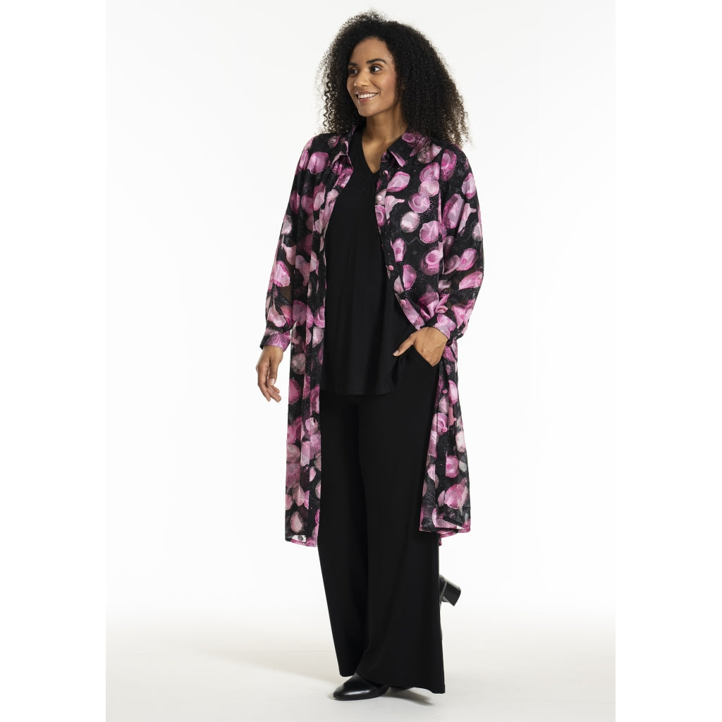 Studio SCarina Trousers Trousers Black