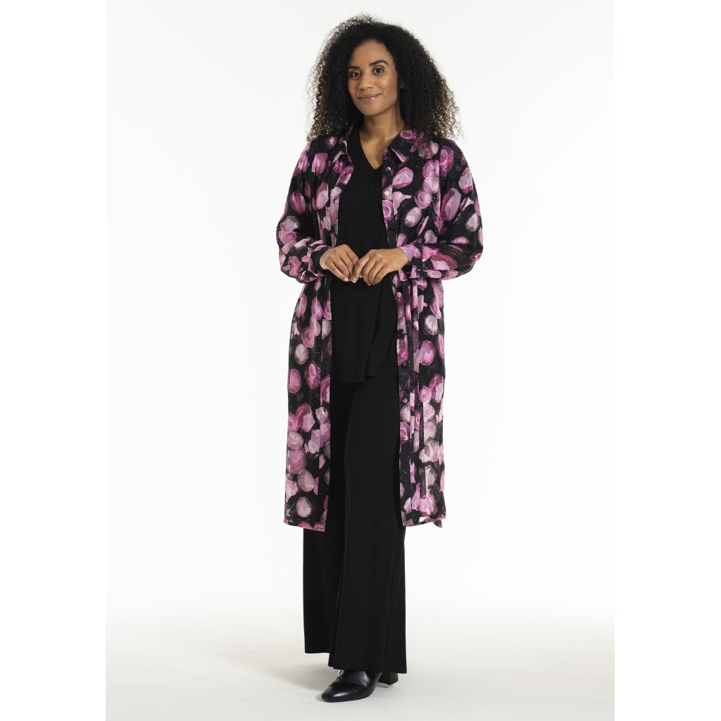 Studio SCarina Trousers Trousers Black