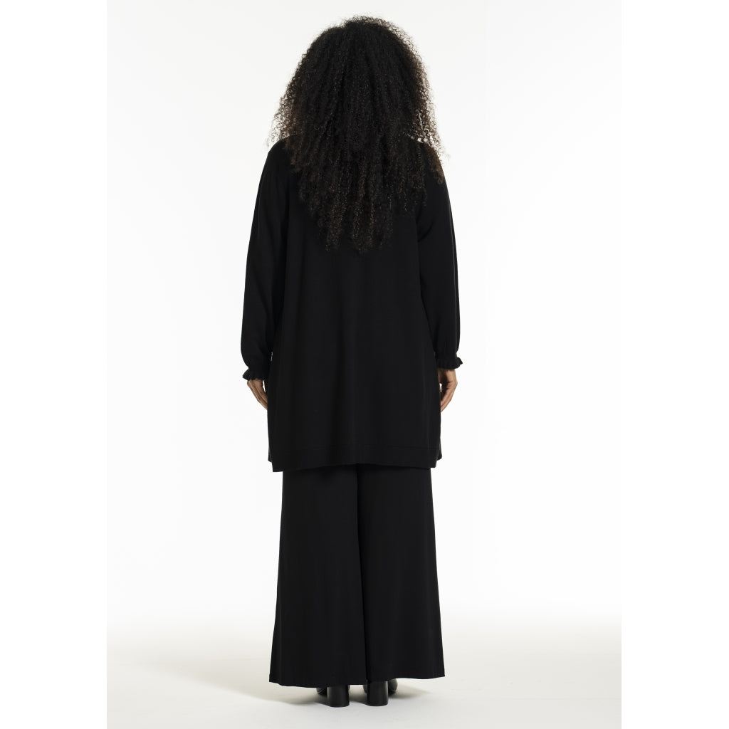 Studio SCarina Trousers Trousers Black