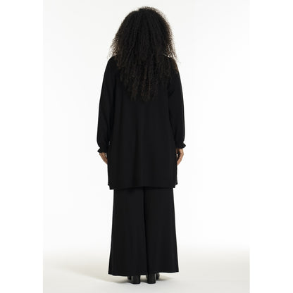 Studio SCarina Trousers Trousers Black