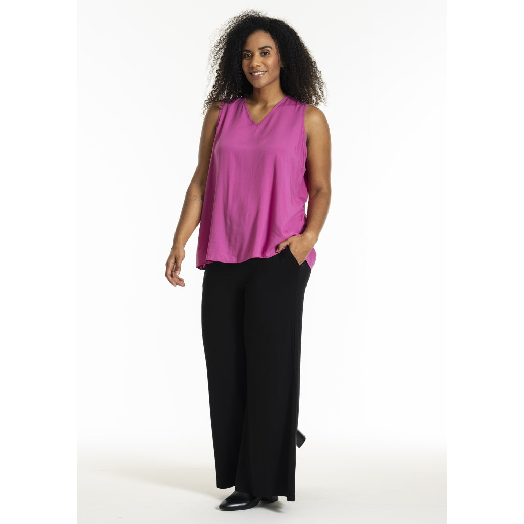 Studio SCarina Trousers Trousers Black