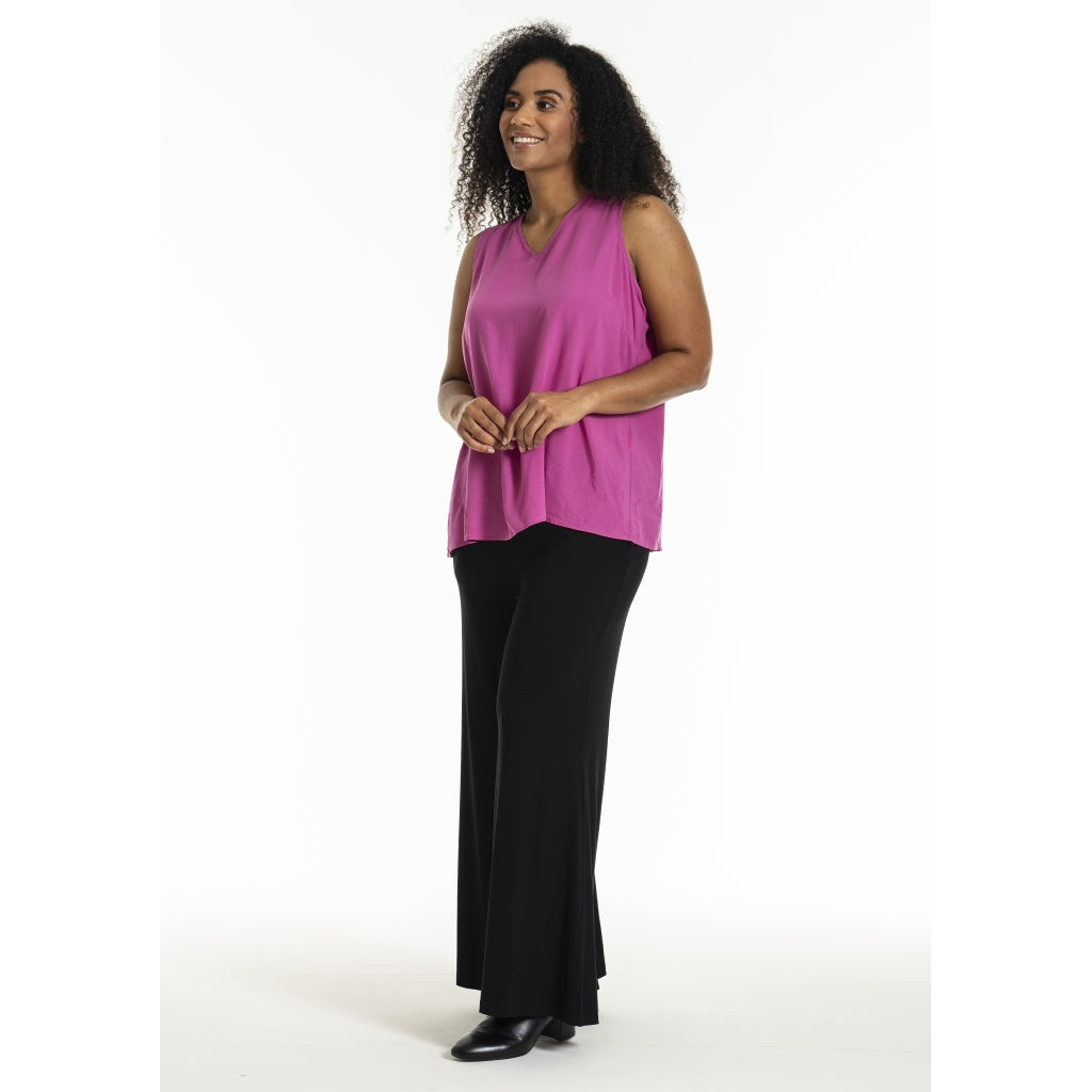 Studio SCarina Trousers Trousers Black