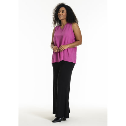 Studio SCarina Trousers Trousers Black