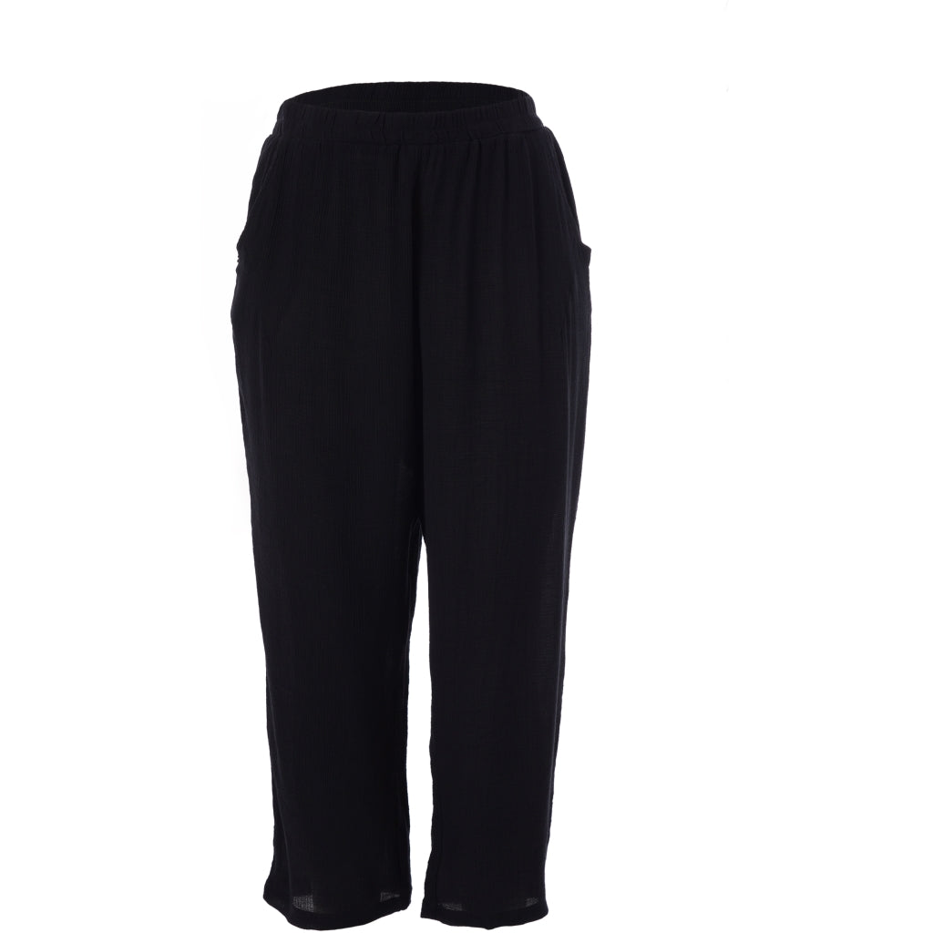 Studio SDanita Trousers Trousers Black