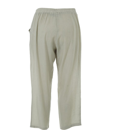 Studio SDanita Trousers Trousers Dusty Green