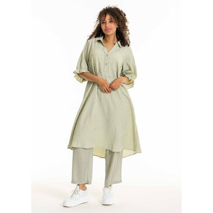 Studio SDanita Trousers Trousers Dusty Green