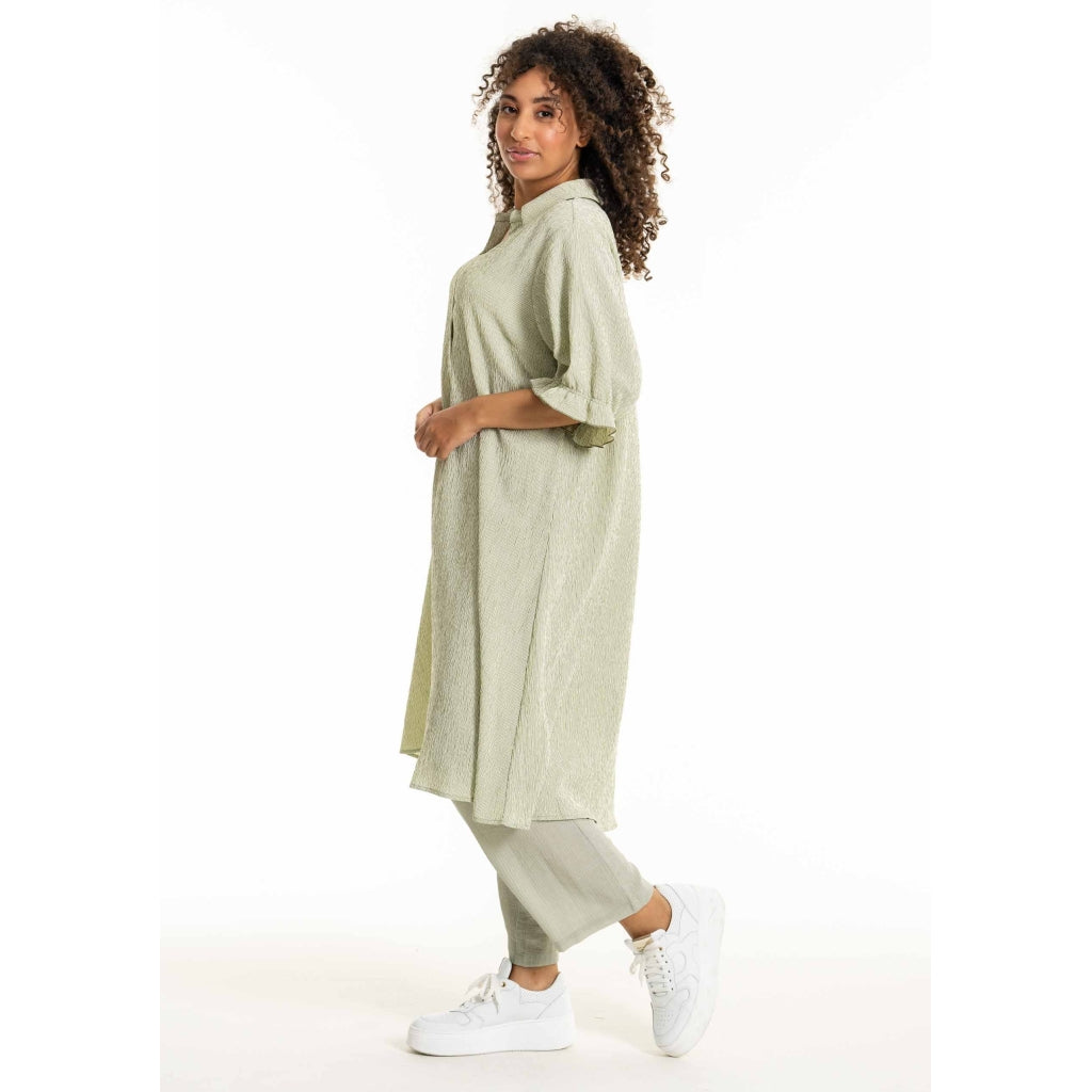 Studio SDanita Trousers Trousers Dusty Green