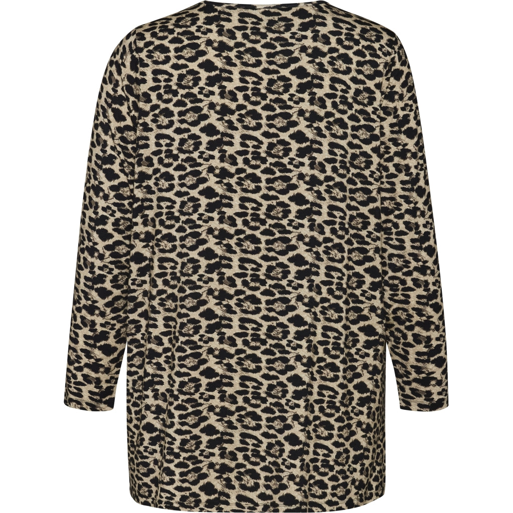 Studio SDitte Tunic Tunic Leo Print