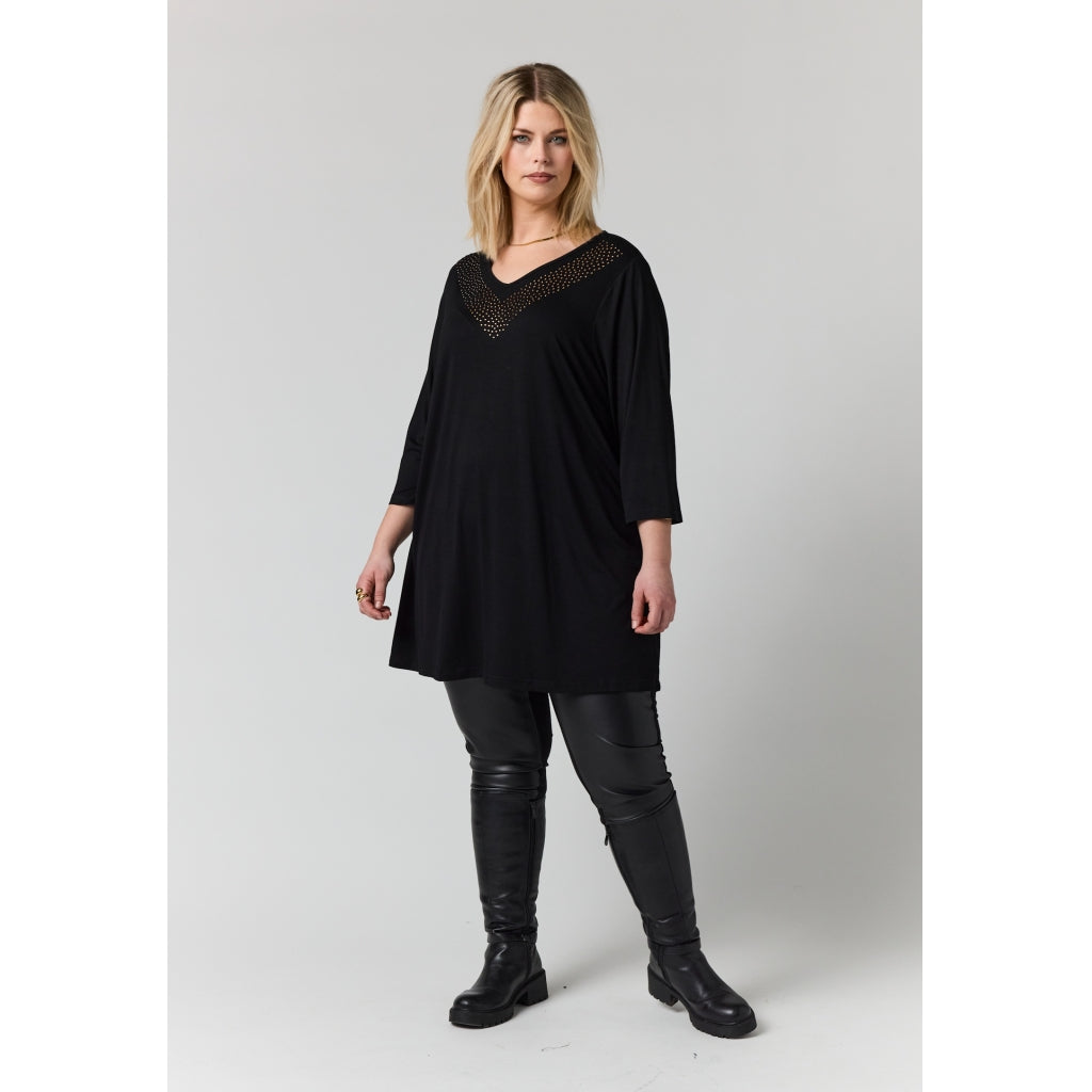 Studio SDitte Tunic Tunic Black