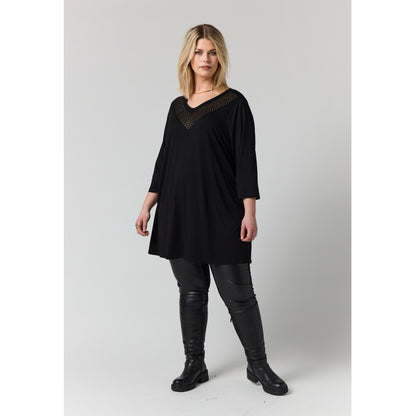 Studio SDitte Tunic Tunic Black