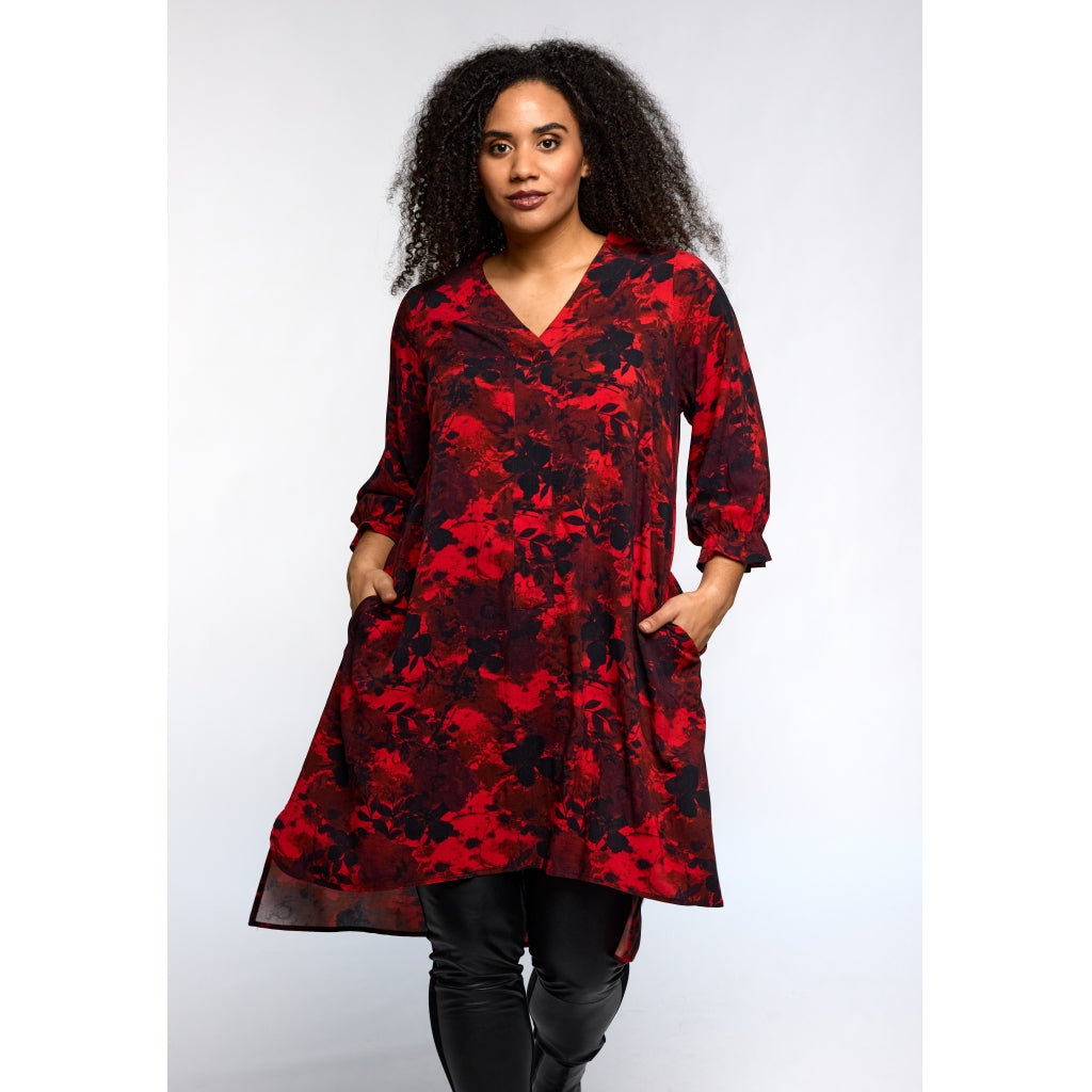 Studio SElma Tunic Tunic Multi color print