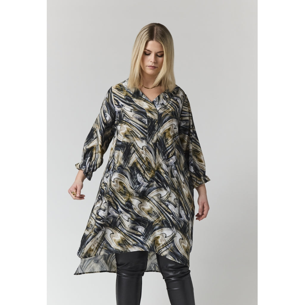 Studio SElma Tunic Tunic Multi Colour