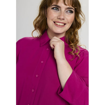 Studio SEmilie Shirt Shirt 1 Pink
