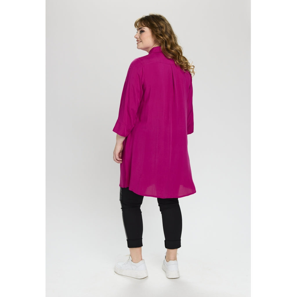 Studio SEmilie Shirt Shirt 1 Pink