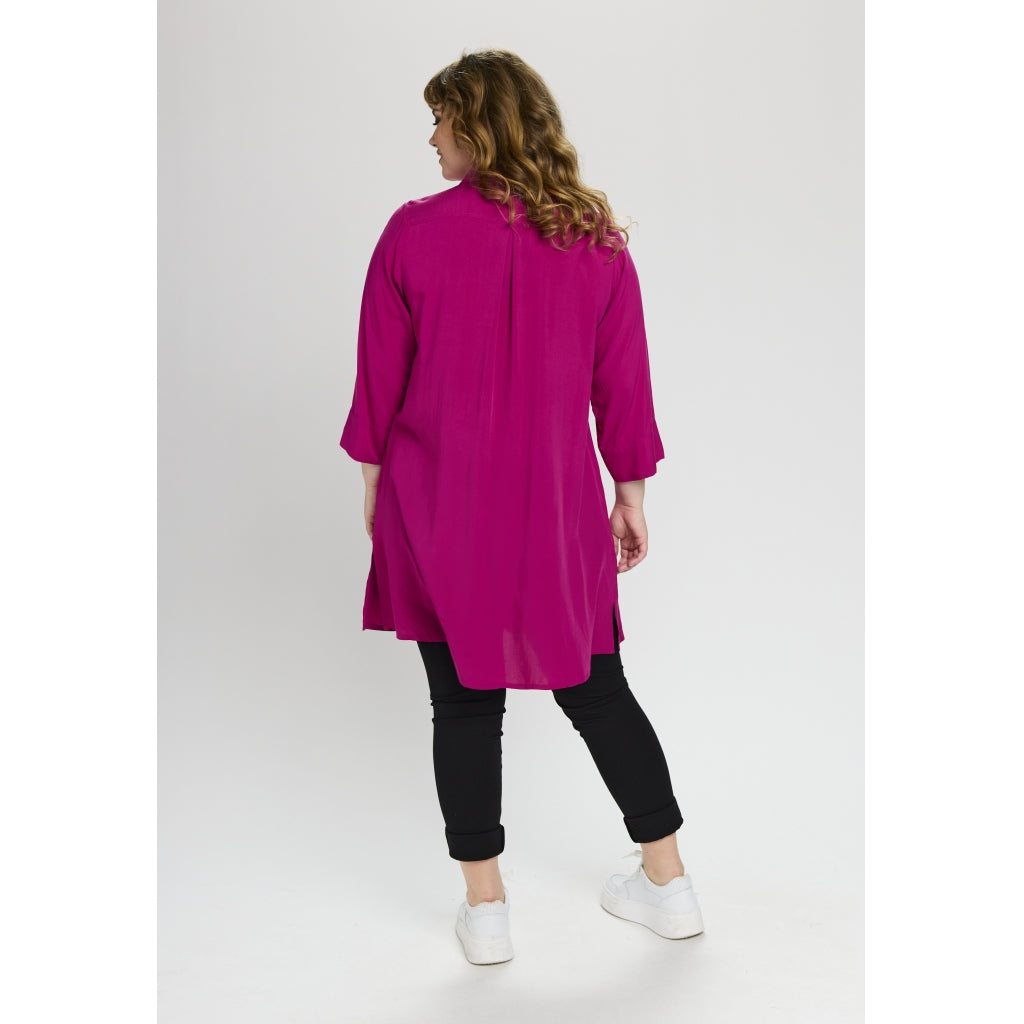 Studio SEmilie Shirt Shirt 1 Pink
