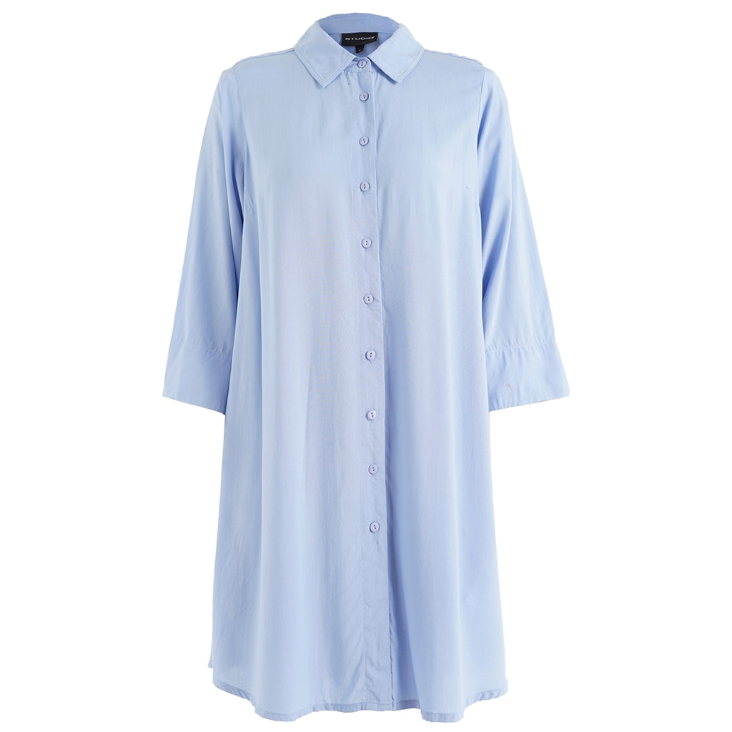 Studio SEmilie Shirt Shirt light Blue