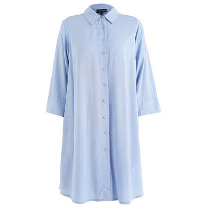 Studio SEmilie Shirt Shirt light Blue