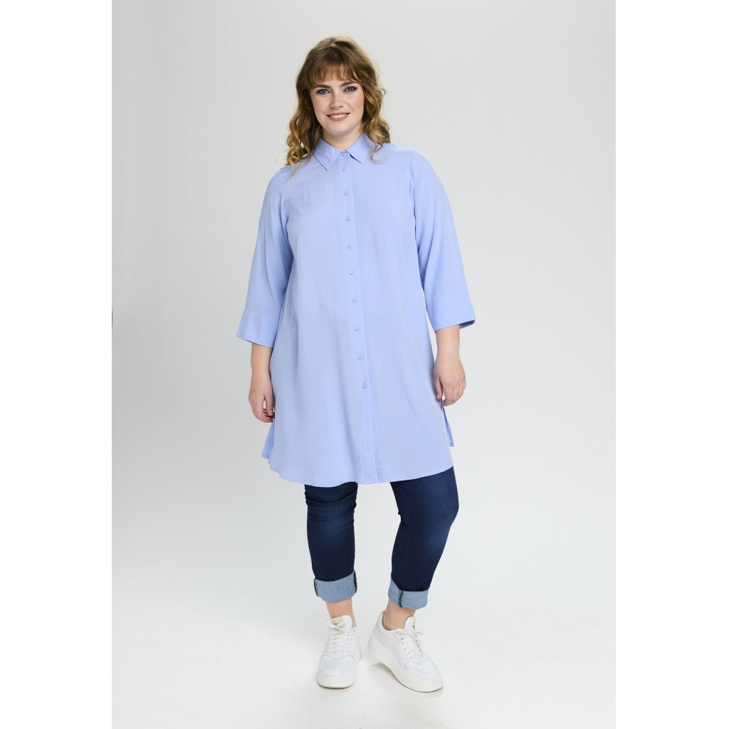 Studio SEmilie Shirt Shirt light Blue