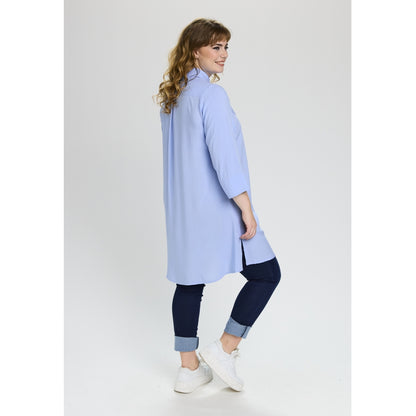 Studio SEmilie Shirt Shirt light Blue