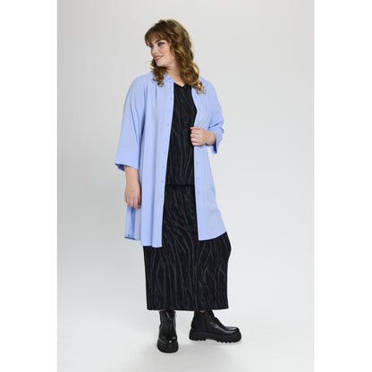 Studio SEmilie Shirt Shirt light Blue