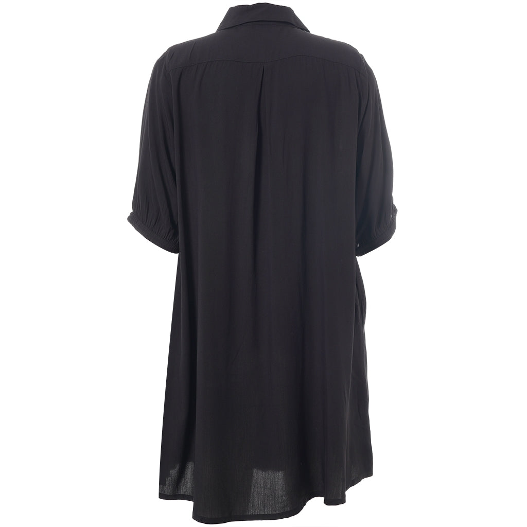 Studio SEmilie Shirt Shirt Black